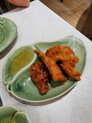 Mr. Tuk Tuk Sunway Pyramid