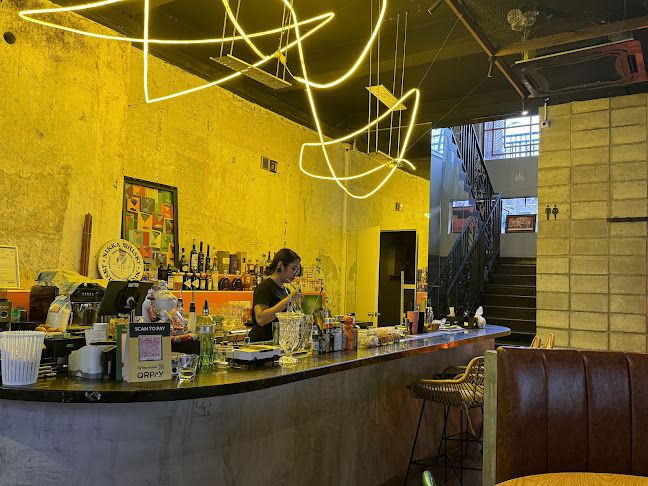 Bar Flips - Kota Kinabalu