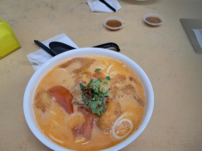 Opinii despre Soon Soon Pan Mee & Fish Head în Petaling Jaya - Gastronomi dan perhotelan