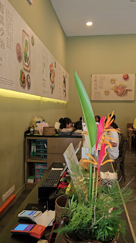 Comentarii opinii despre MamaKim Wellness Kitchen Melaka