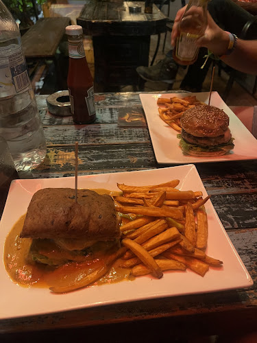 Junk Cafe - George Town