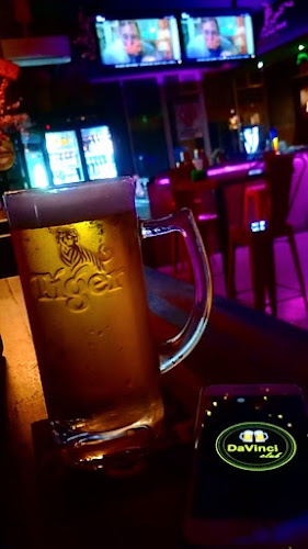 Comentarii opinii despre Da Vinci Club