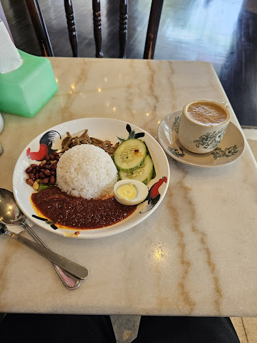 Comentarii opinii despre Kedai Kopi Malaya @ Mid Valley Megamall