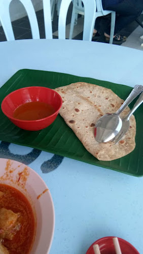 Jalan Kampar Barat 7, 31900 Kampar, Perak