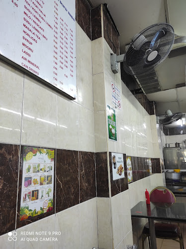 Opinii despre Restoran Paandi Kajang பாண்டி உணவகம் în Kajang - Gastronomi dan perhotelan