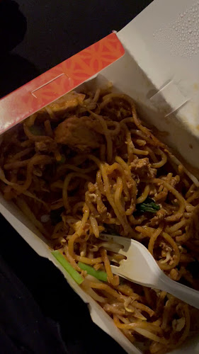 Q Bistro Bandar Sri Permaisuri - Gastronomi dan perhotelan