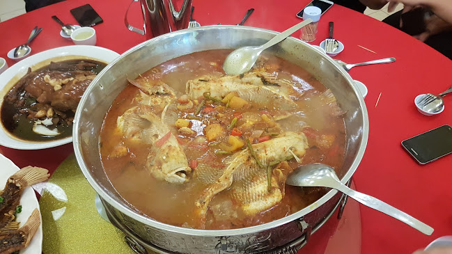 Haixian Zai - Gastronomi dan perhotelan