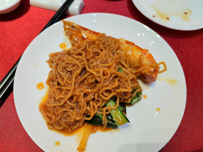 Opinii despre Restoran Toh Yuen în Klang - Gastronomi dan perhotelan