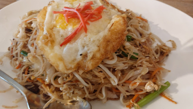 Opinii despre Fat Tea Macanese Food în Petaling Jaya - Gastronomi dan perhotelan