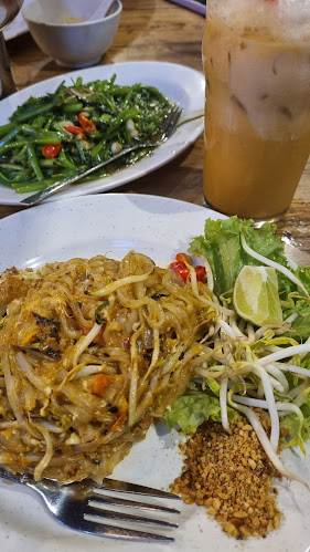 Carabao Thai Restaurant - Stulang - Johor Bahru