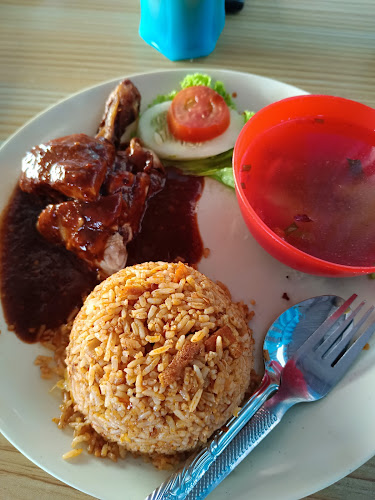 Jalan Tun Abdul Razak Susur 2, Bandar Johor Bahru, 80000 Johor Bahru, Johor Darul Ta'zim