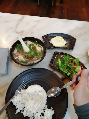 Opinii despre MIA Ikan Bakar în Kulim - Gastronomi dan perhotelan