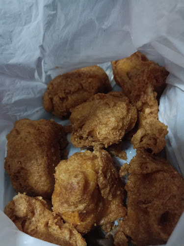 Azmi Goreng Pisang Shah Alam - Shah Alam