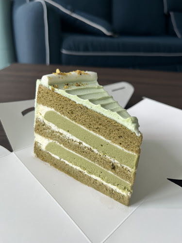 Tossuto Bakehouse - Iskandar Puteri