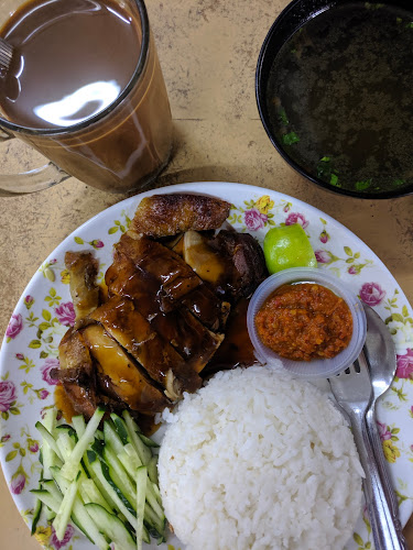 Opinii despre Kedai Kopi Yu Yee în Kota Kinabalu - Gastronomi dan perhotelan