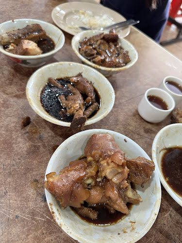 Mo Sang Kor Restaurant