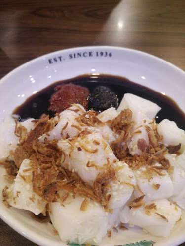 Penang Road Famous Teochew Chendul - Gastronomi dan perhotelan