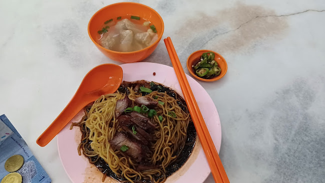 21, Jln Idris, Kampung Masjid, 31900 Kampar, Perak