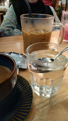 Kedai Kopi Kebun - Shah Alam