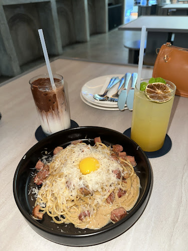 BuffRoom - Gastronomi dan perhotelan