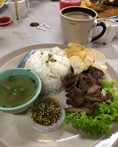 No 8 Medan Bandar, Jalan Raya, 09000 Kulim, Kedah