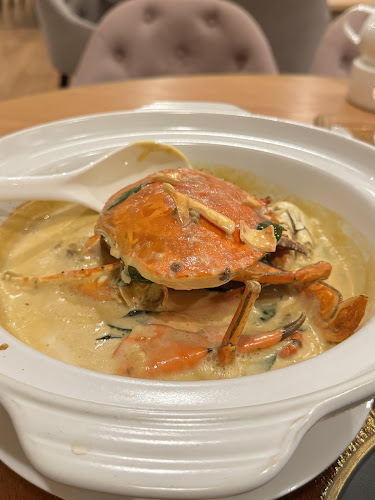 Oversea Seafood KL - Gastronomi dan perhotelan