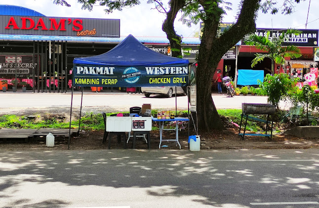 Opinii despre STOKIS Pak Mat Western Alor Setar în Alor Setar - Gastronomi dan perhotelan