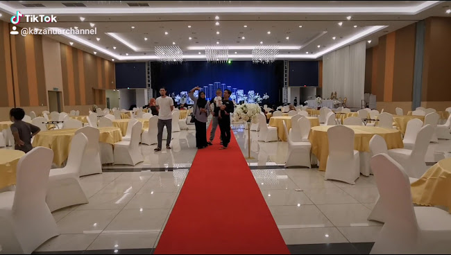 Casa Lagenda Convention Centre (CLCC)