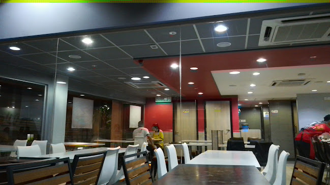 Comentarii opinii despre KFC Plaza Melaka