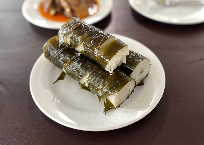 Lemang To'ki Kuantan