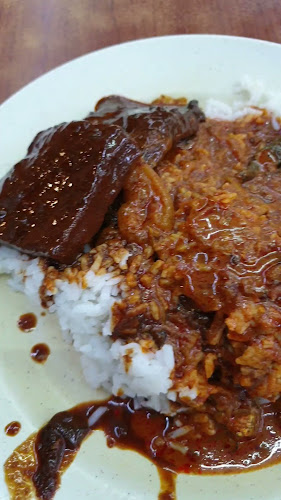 Restoran Nasi Kandar Royale Amirah