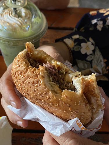 Opinii despre Kopi Ka'au Bilem Miri în Miri - Gastronomi dan perhotelan