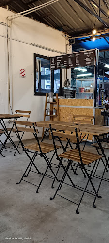 Opinii despre Kopi Numtang în Kuala Lumpur - Gastronomi dan perhotelan