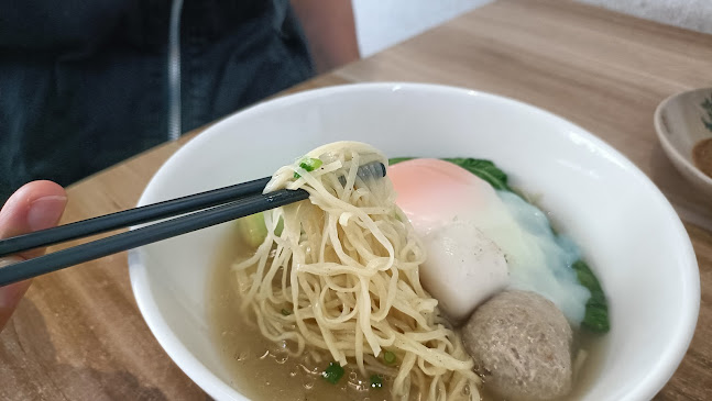 Opinii despre Taste of Ipoh - Pelangi în Johor Bahru - Gastronomi dan perhotelan