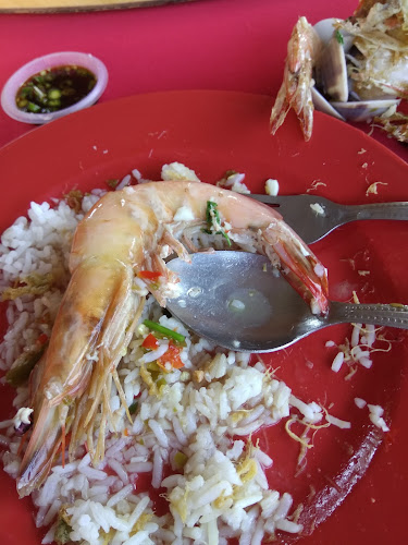 Comentarii opinii despre Restoran Makanan Laut Villa