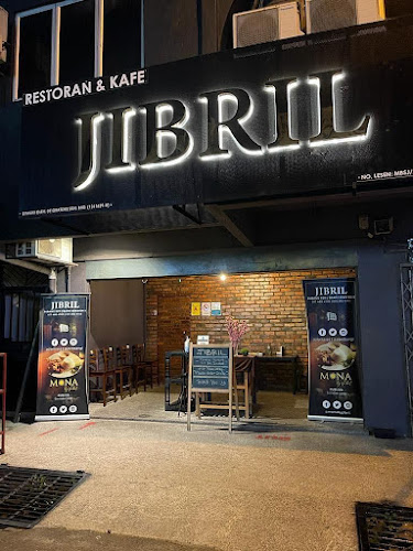 JIBRIL