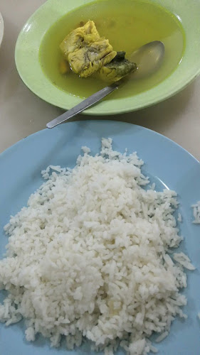 Restoran Mat Kedai Binjai - Kuala Terengganu