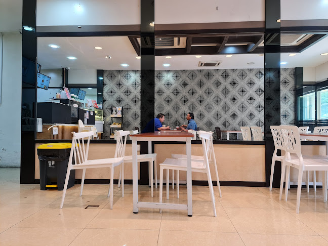 Coffeur Jerantut - Gastronomi dan perhotelan