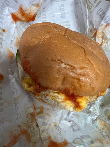 Opinii despre Larut Malam Burger Stall în Gopeng - Gastronomi dan perhotelan