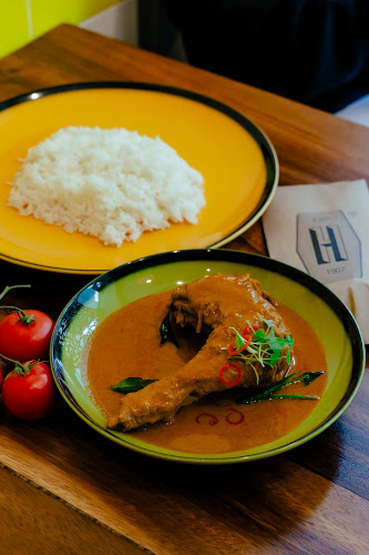 Hameediyah Multi Concept Dining @Bukit Bintang - Kuala Lumpur