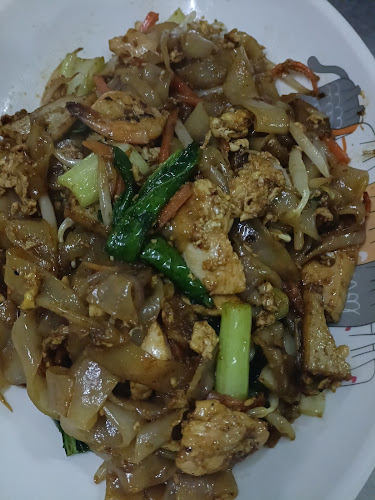 Restaurant Lau Di Fang 老地方饭店 - Tronoh