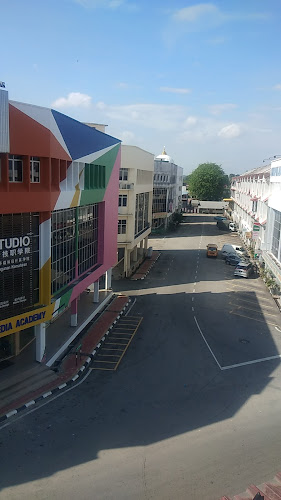 Opinii despre Kedai Makan Monirul Corner în George Town - Gastronomi dan perhotelan