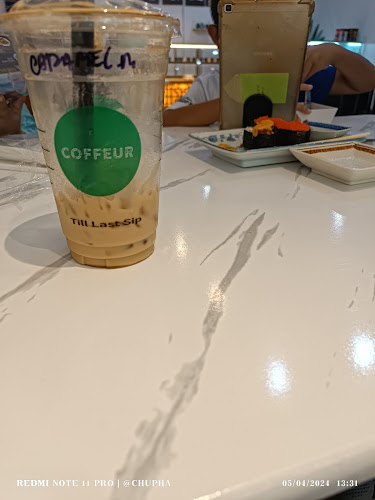 Opinii despre Coffeur Kuala Lipis în Kuala Lipis - Gastronomi dan perhotelan