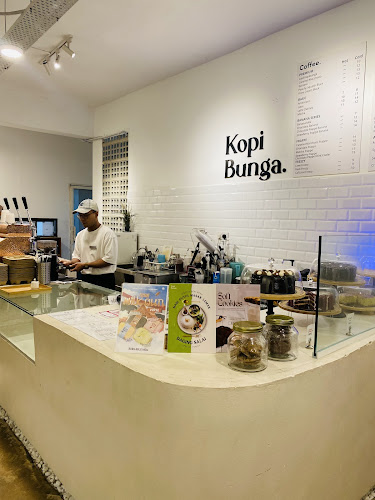 Opinii despre Kopi Bunga în Sungai Petani - Gastronomi dan perhotelan