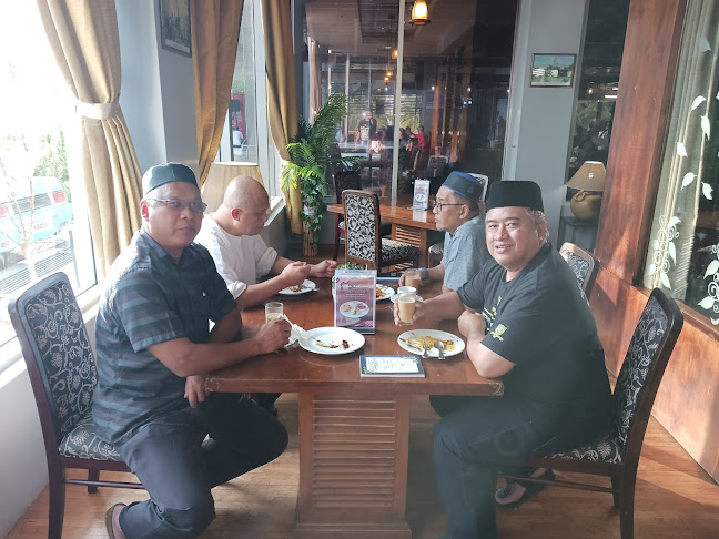 Jalan Salim, Bandar Johor Bahru, 80000 Johor Bahru, Johor Darul Ta'zim