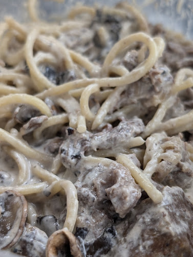 Alla Piccola Italia (API) Pizza - Food Valet Putrajaya - Putrajaya