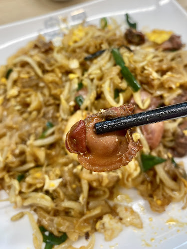 Opinii despre OO White Coffee KL în Petaling Jaya - Gastronomi dan perhotelan