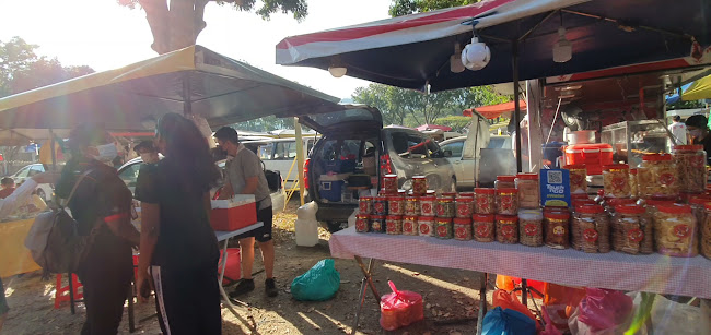 Farlim Wednesday Night Market