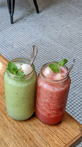 Plan B Ipoh - Gastronomi dan perhotelan