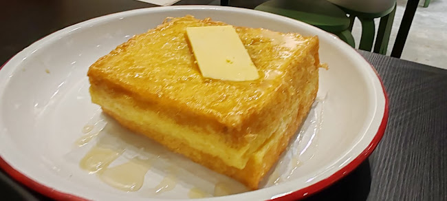 Kopiloco Bukit Indah - Johor Bahru